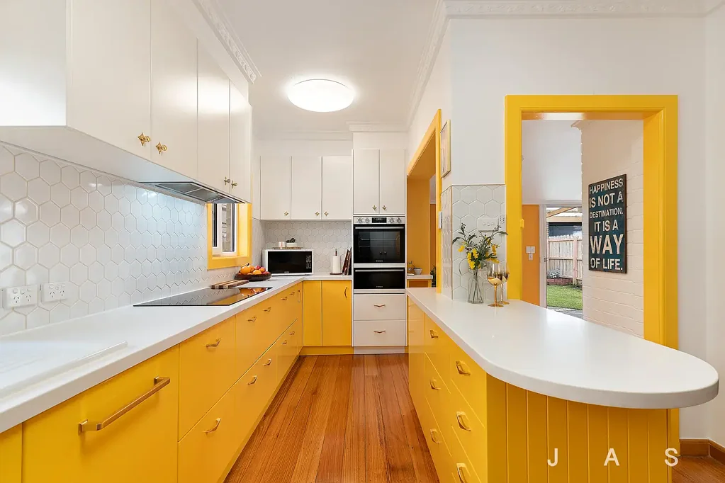 42 Freeman Street, Yarraville, VIC 3013