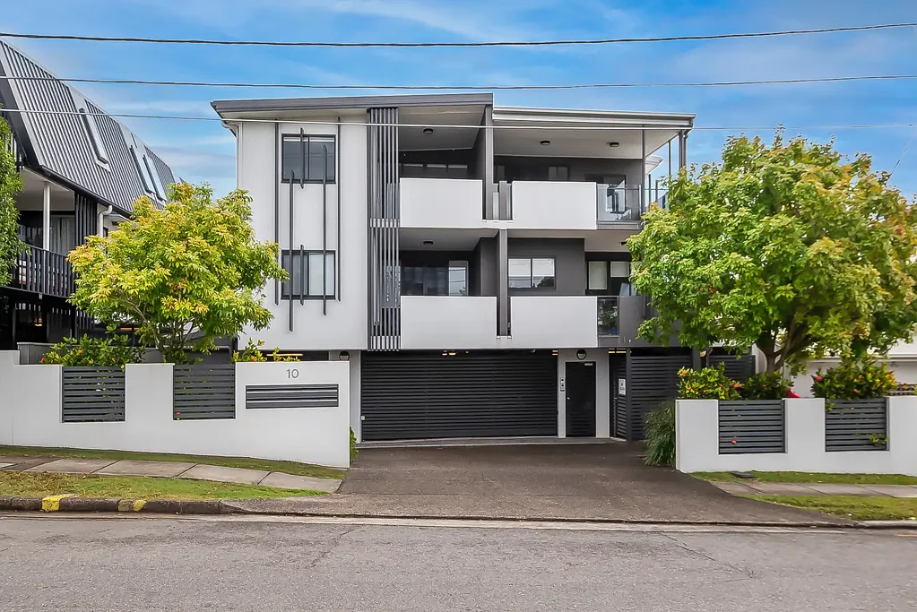 9/10 Wakefield Street, Alderley, QLD 4051
