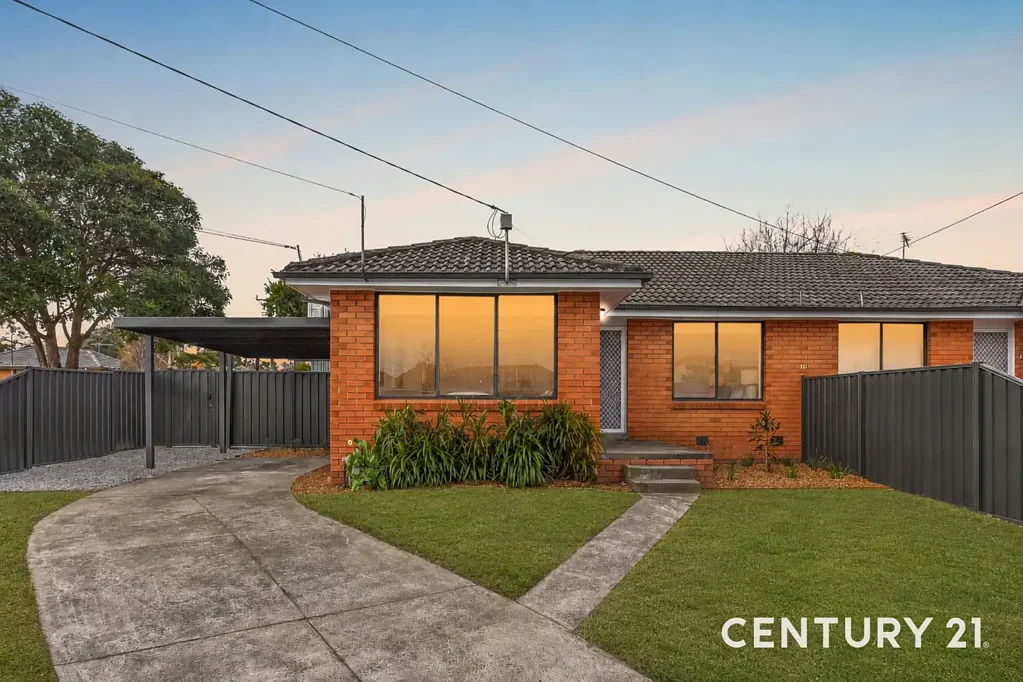 Noble Park 2房 全新翻修，拎包入住 Freshly Renovated Home on 352m²
