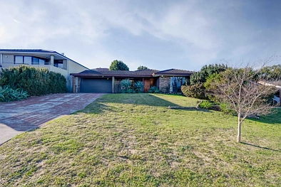 Hamersley 5 Slaapkamer Endless Potential in a Family Favourite