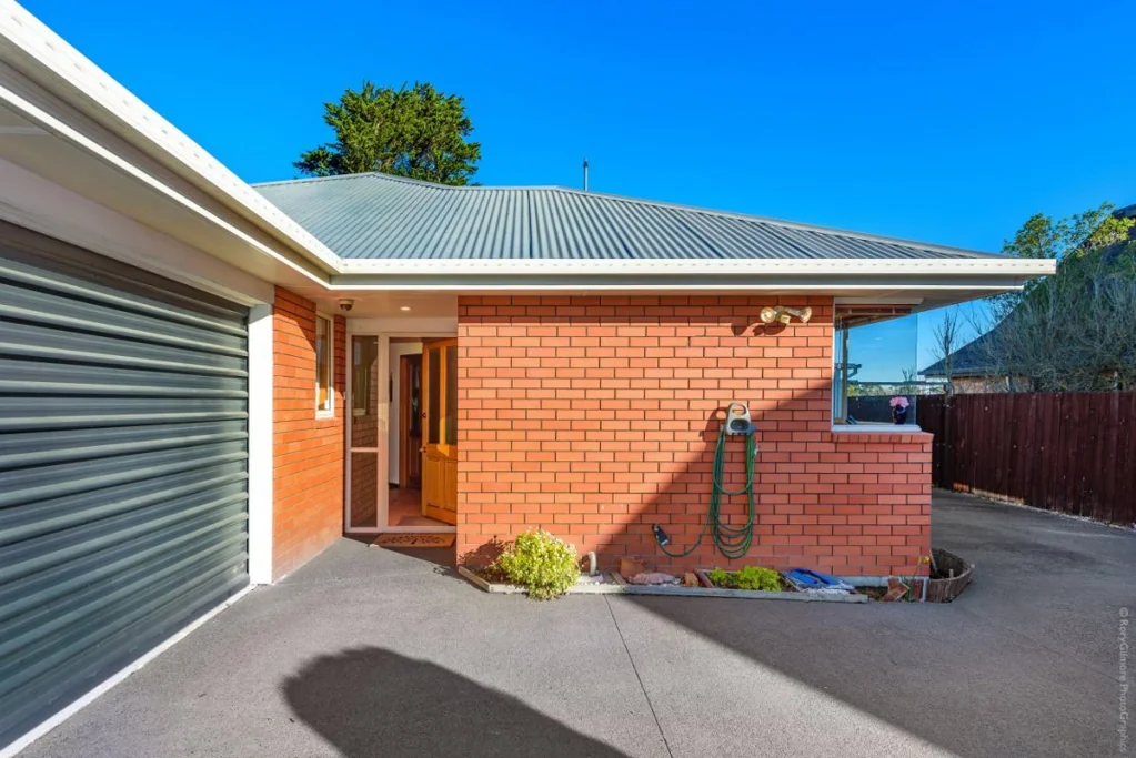Halswell 3ਬੈੱਡਰੂਮ Charming Family Home in Halswell
