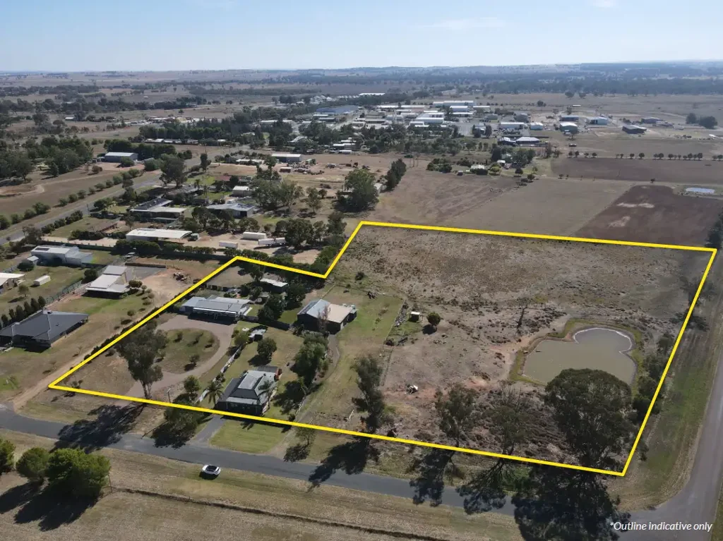 7 Hereford Street, Forbes, NSW 2871