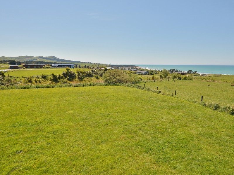 35 Rochdale Road, Riversdale Beach, Masterton, 0 habitaciones, 0 baños