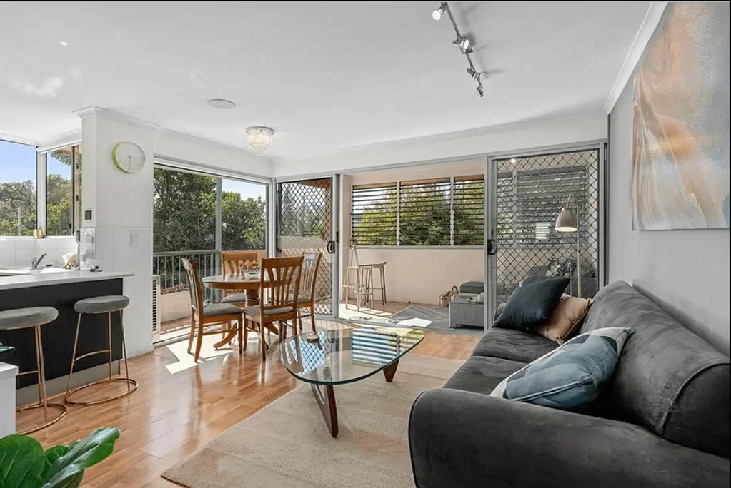 Modern Appartment in Hamilton!