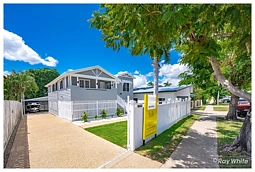 3 Agnes Street, The Range