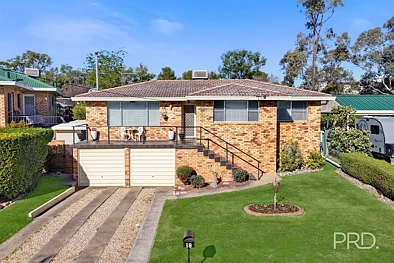 South Tamworth 3 Slaapkamer Outstanding Family Home
