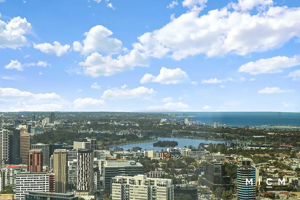 4511/70 Southbank Boulevard, Southbank, VIC 3006