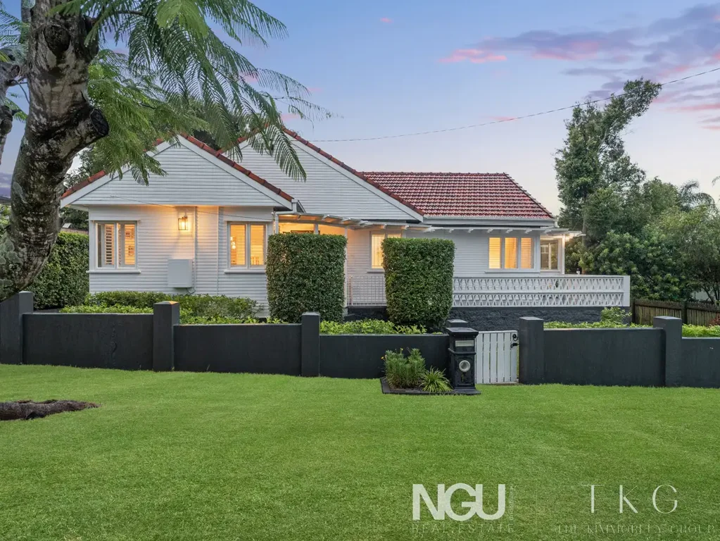 13 Watson Street, East Ipswich, QLD 4305