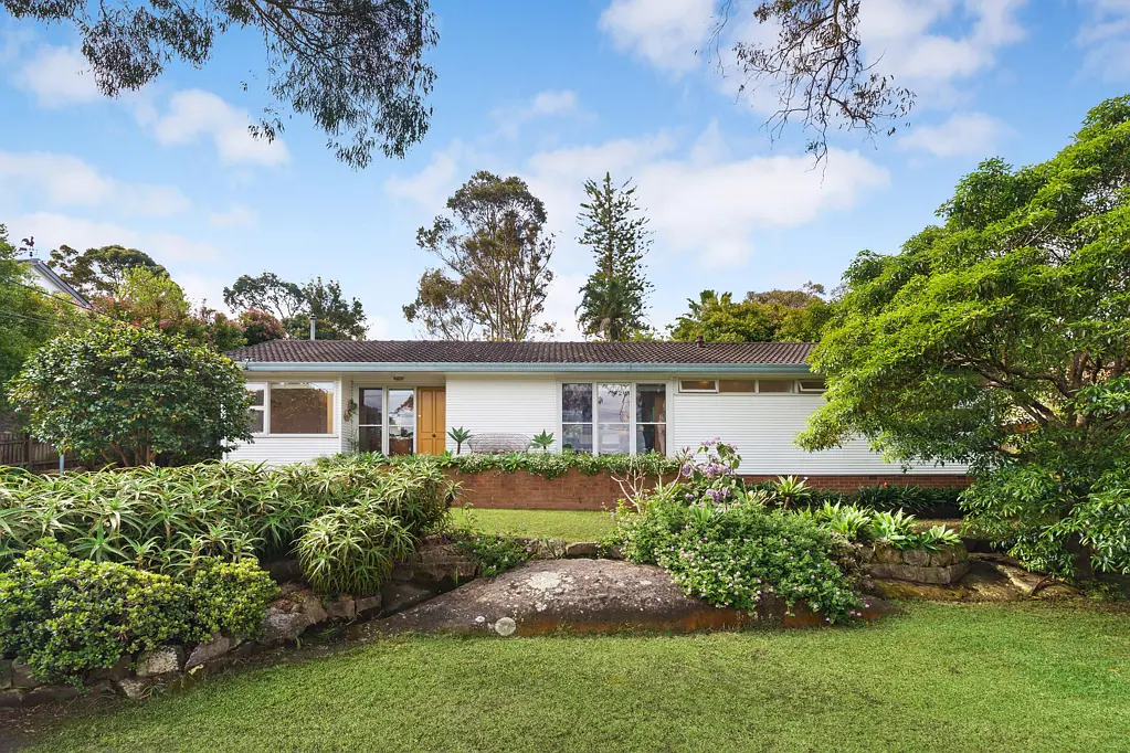 3 Hampshire Avenue, West Pymble, NSW 2073