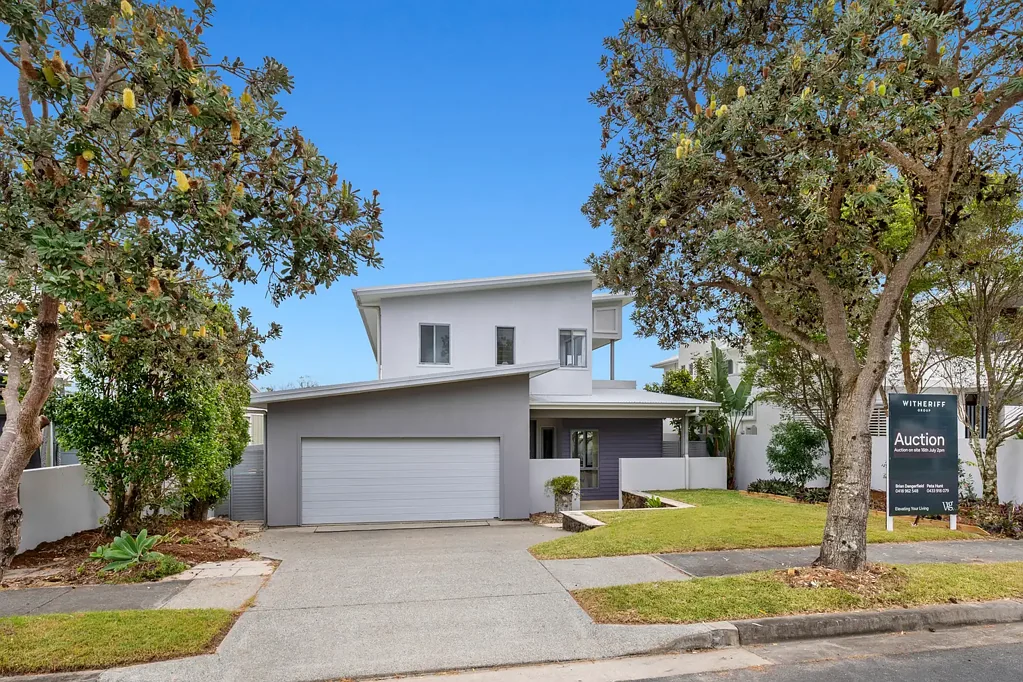 Kingscliff 4房  Auction Opportunity – Secure Your Slice of Salt Village Coastal Living
