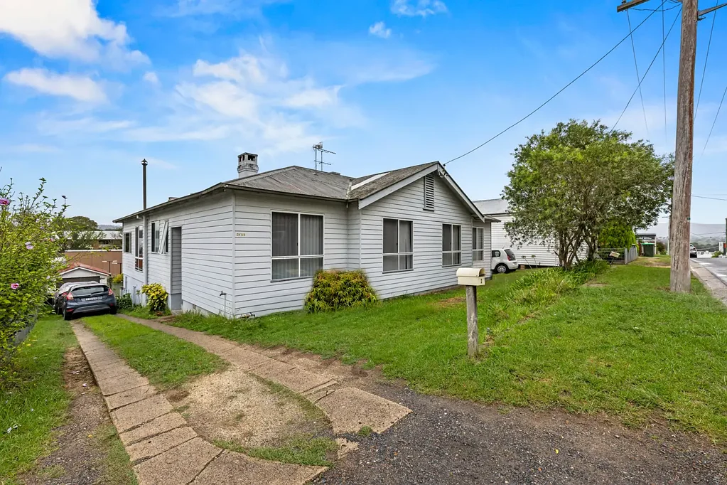 11-13 Little Church Street, Bega, NSW 2550