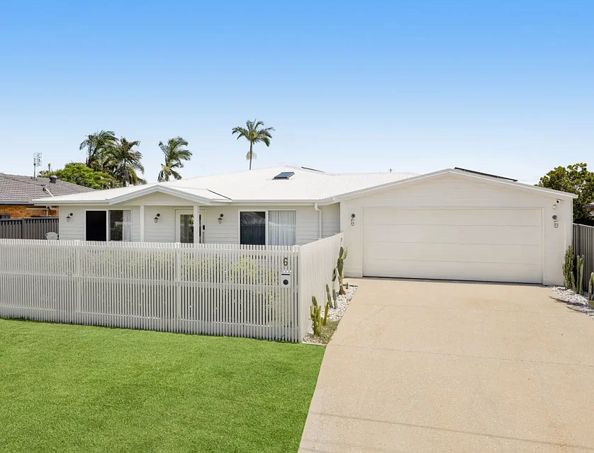 6 Corella Drive, Parrearra, QLD 4575, 4 Kuwarto, 2 Banyo, House