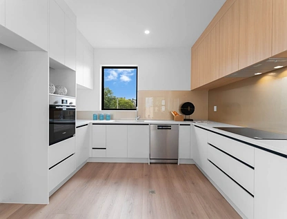 6A Julia Place, Totara Vale, North Shore City, 3 Kuwarto, 3 Banyo, House