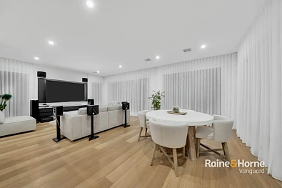 Silid Pahingahan - 56 Highfield Drive, Mickleham, VIC 3064