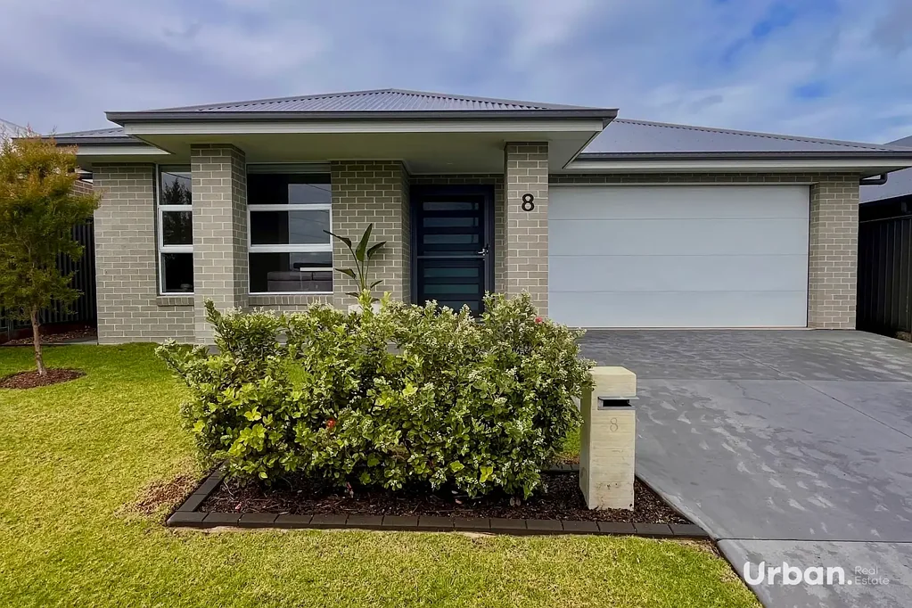 8 Bemboka Street, Tullimbar, NSW 2527