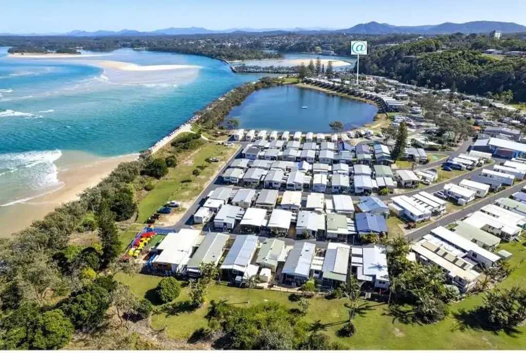 Nambucca Heads 2Moenga Coastal Ease & Comfort | Downsizer’s Delight at Nambucca Heads