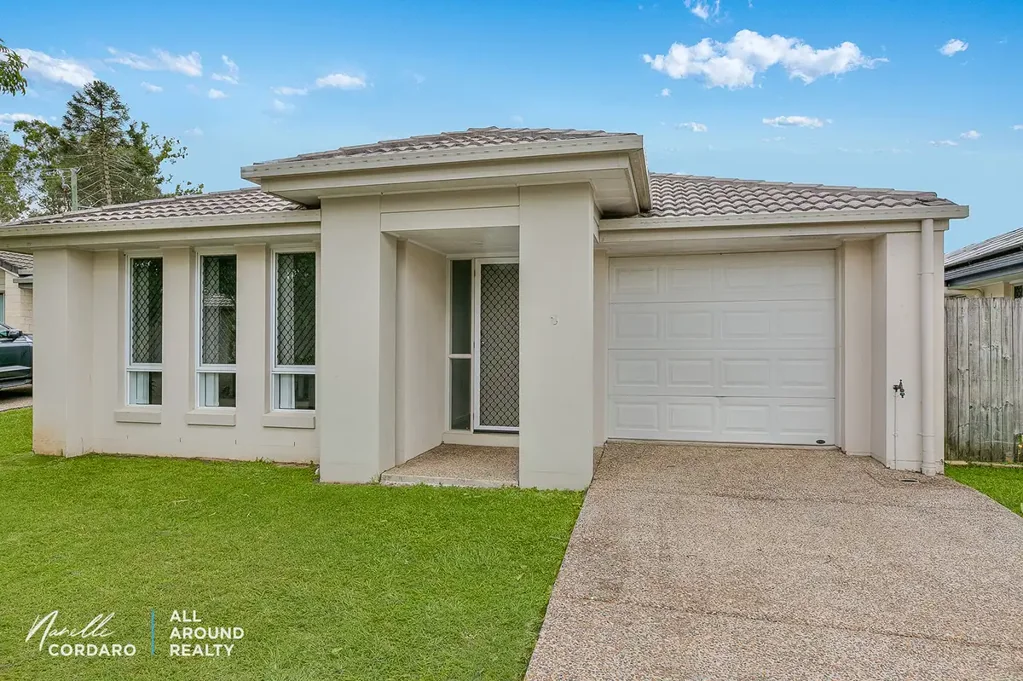 8/62-64 Pauls Road, Upper Caboolture, QLD 4510