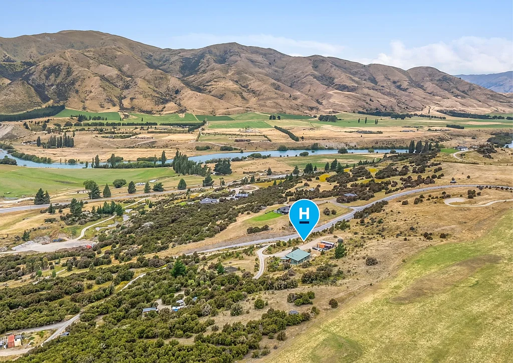 62 Pukerangi Drive, Queensberry, Central Otago, Otago