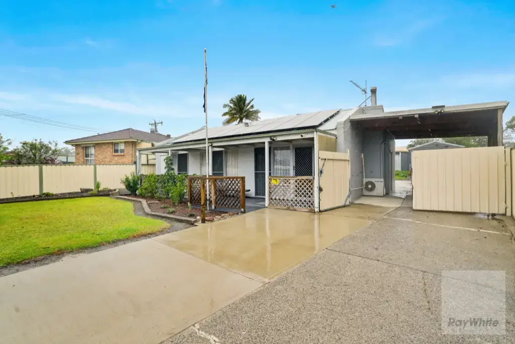 4 Auster Crescent, Sanctuary Point, NSW 2540