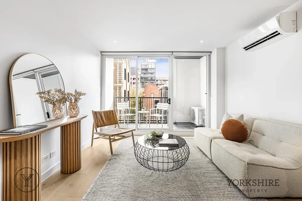 Collingwood 2Phòng ngủ Stylish Inner City Living
