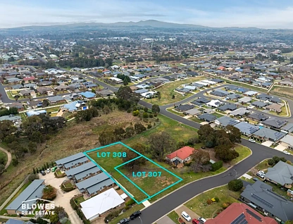 308/102 Kearneys Drive, Orange, Central Tablelands, 0 غرف, 0 حمامات, Section