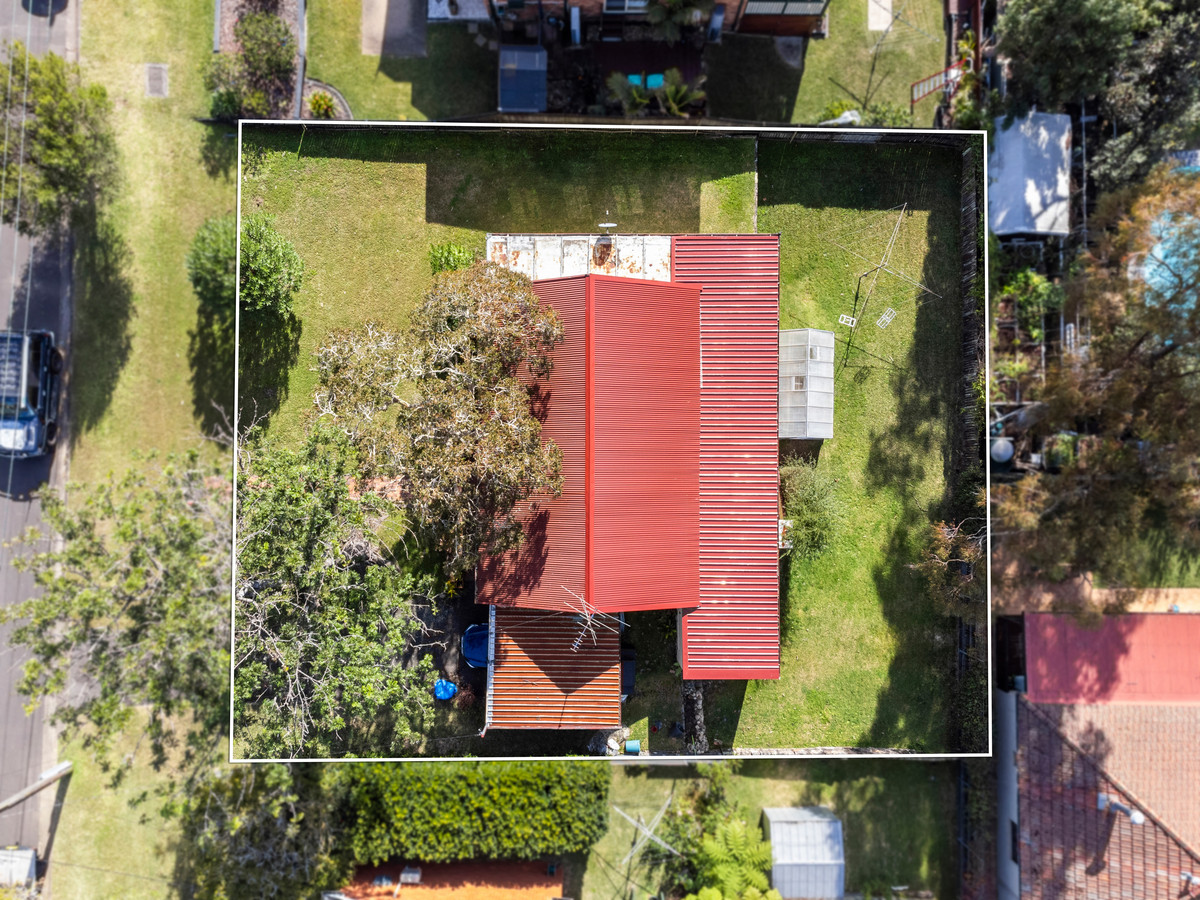 26 MAXWELL PDE, FRENCHS FOREST NSW 2086, 0房, 0浴, House