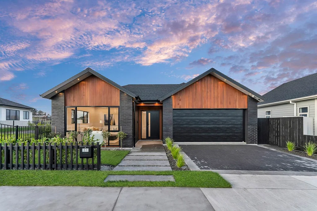 Milldale 4ห้องนอน Sunny Corner Site – Your Dream Milldale Home