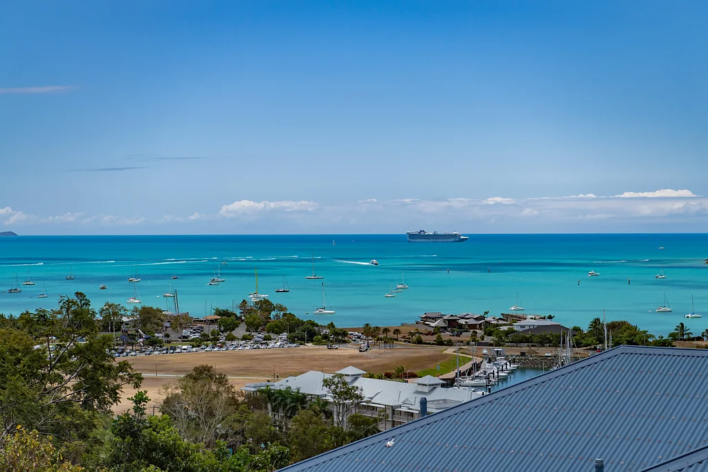 413/9A Hermitage Drive, Airlie Beach, QLD 4802