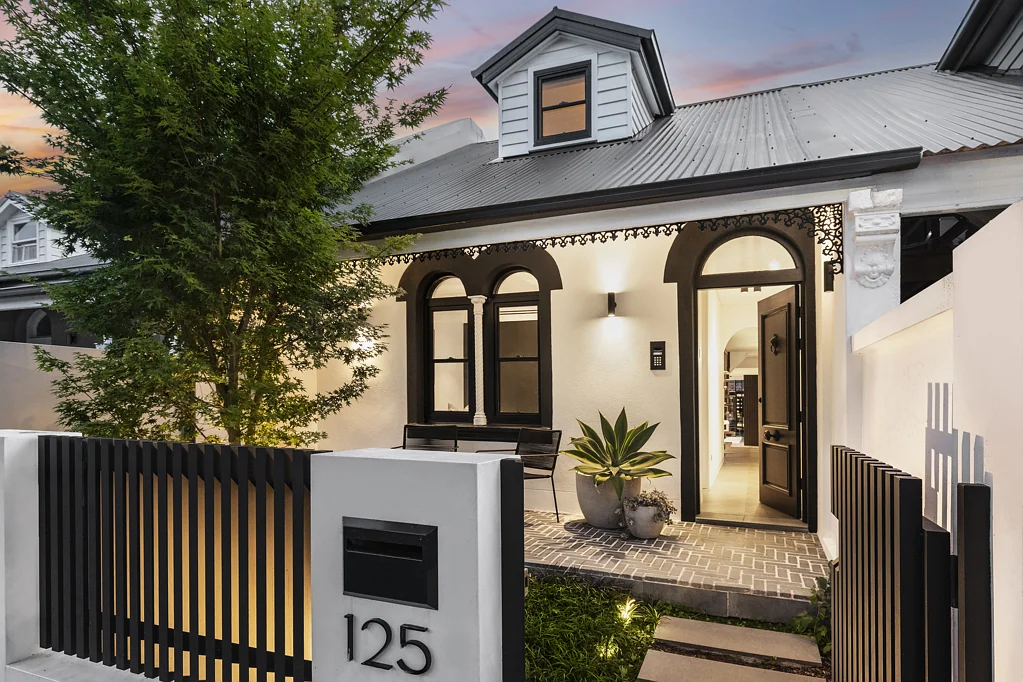 125 Holtermann Street, Crows Nest, NSW 2065