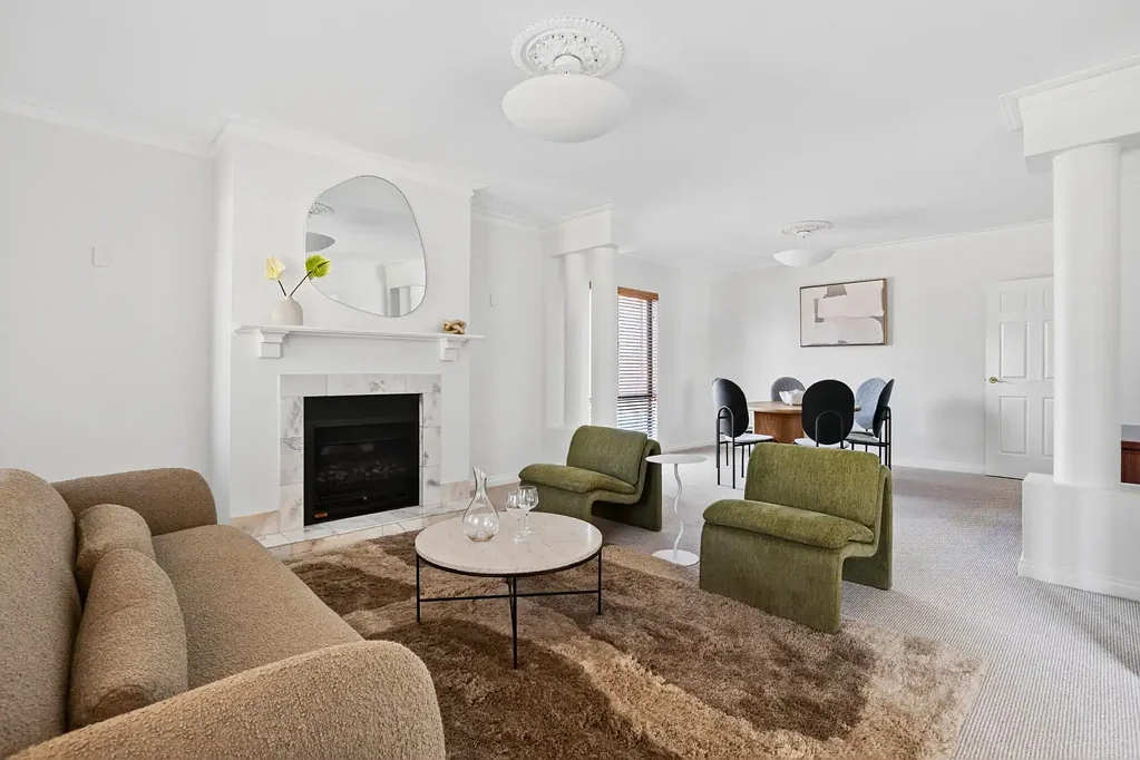 Dalkeith 5Kwarto SPACIOUS FAMILY LIVING - RIVERSIDE PRECINCT