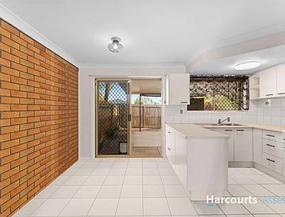 4/6 Peverell Street, Hillcrest, Brisbane - Southern Region, 3 રૂમ, 2 બાથરૂમ, Unit