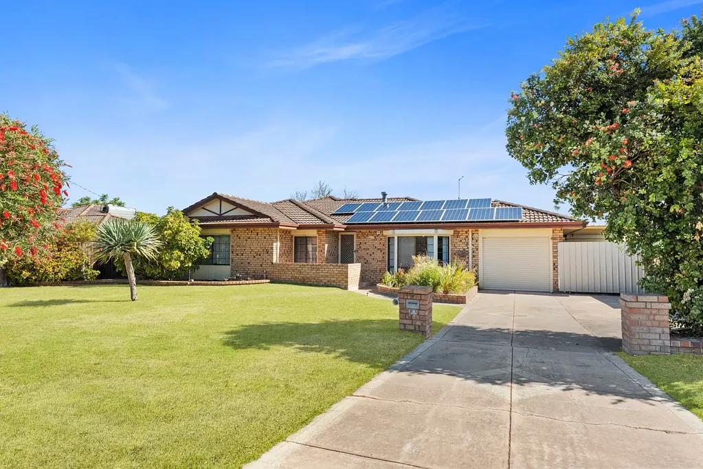 14 Andros Road, Safety Bay, WA 6169