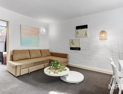 2/37 Darling Street, South Yarra, Inner East Melbourne, 1 Schlafzimmer, 1 Badezimmer, Apartment