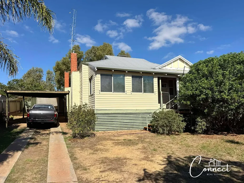 10 Queen Street, Northam, WA 6401