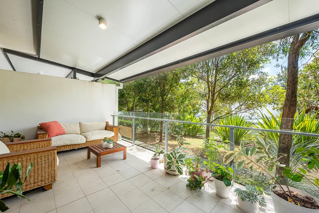 26/390 Simpsons Road, Bardon, QLD 4065