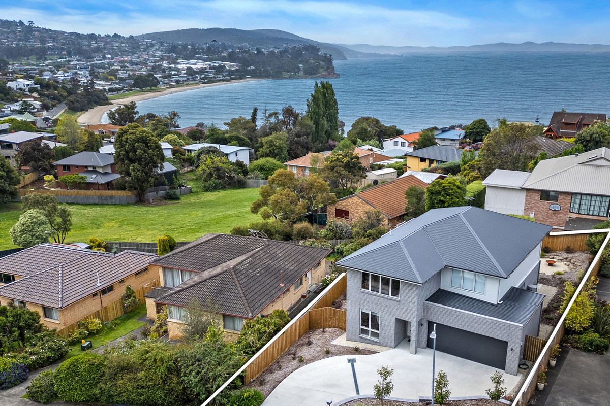 19 SUNCOAST DR, BLACKMANS BAY TAS 7052, 0 rūma, 0 rūma horoi, House