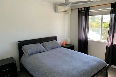 卧室 - 3/7 Woomba Place, Mooloolaba, QLD 4557