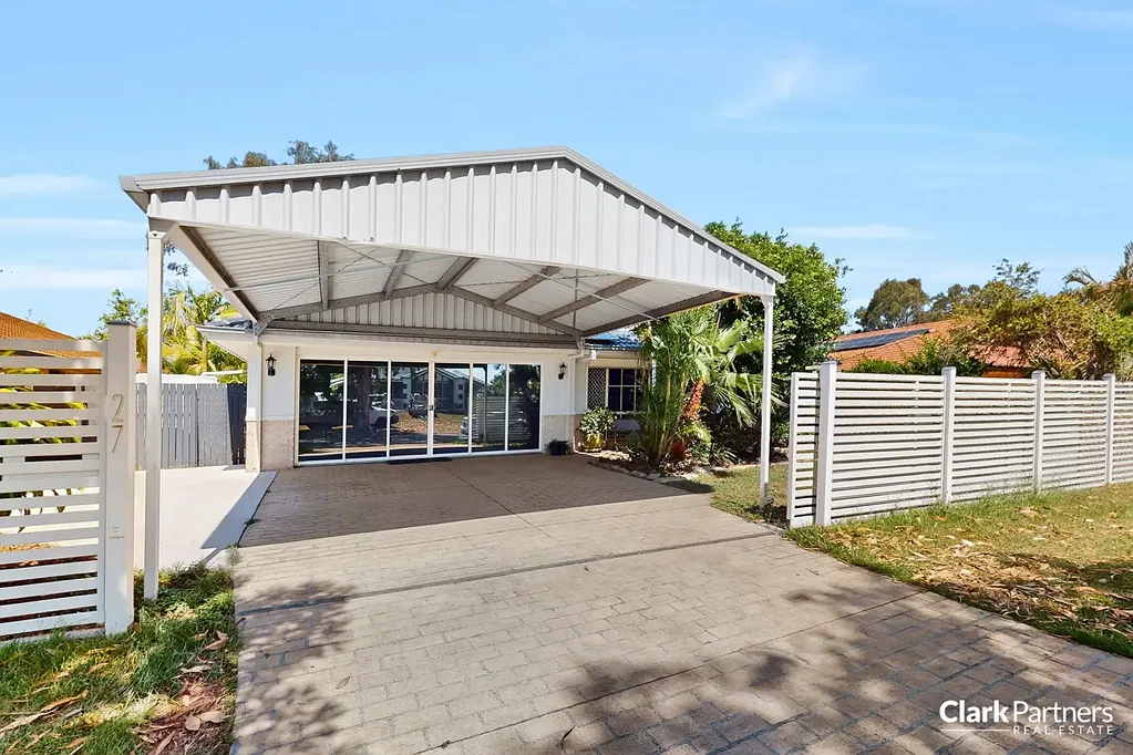 27 Peppertree Street, Warner, QLD 4500