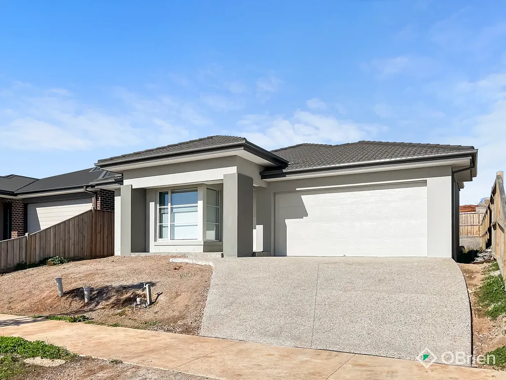 Brand New in Crownlea!