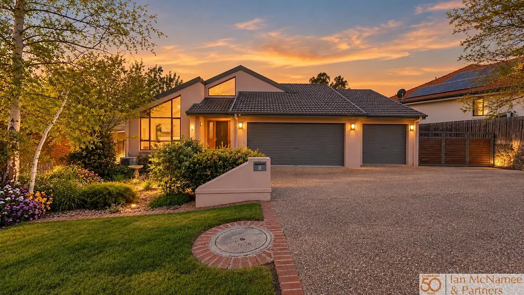 Jerrabomberra 4Kwarto Expansive Family Living in a Prized Cul-de-Sac