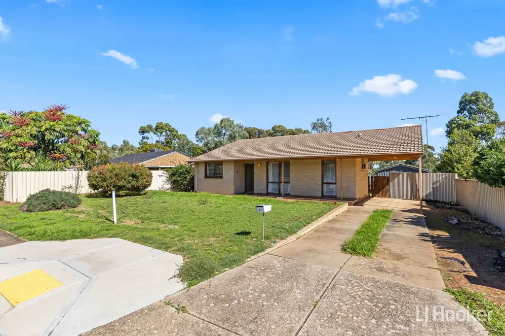 17 Martin Road, Elizabeth East, SA 5112