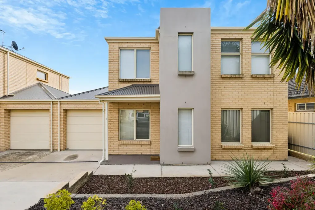 Hope Valley 3房  A Home That Ticks Every Box