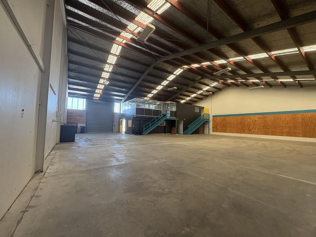 Middleton Well-Located Industrial Facility