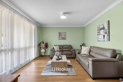 客厅 - 4 Headland Road, Leschenault, WA 6233
