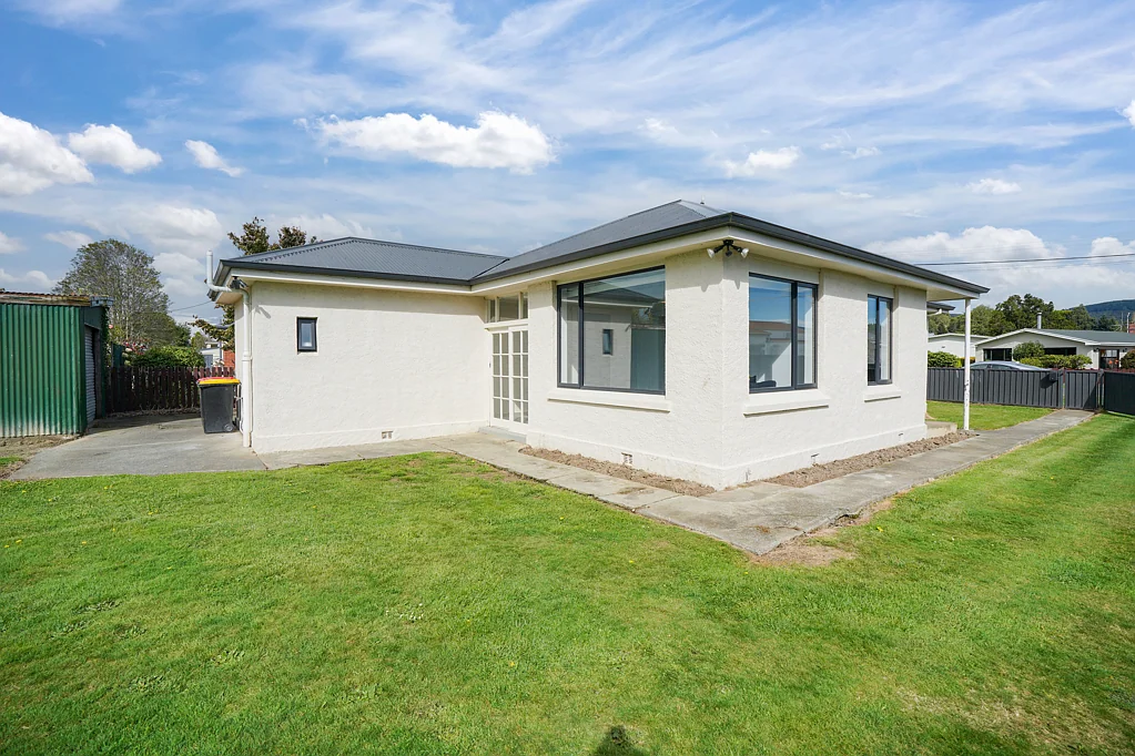 Otautau 3 Bedroom Quality On Queen!