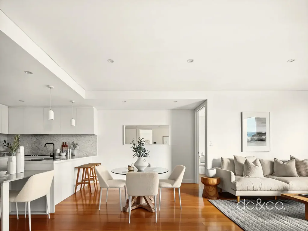 Stylish design meets everyday convenience in Five Dock