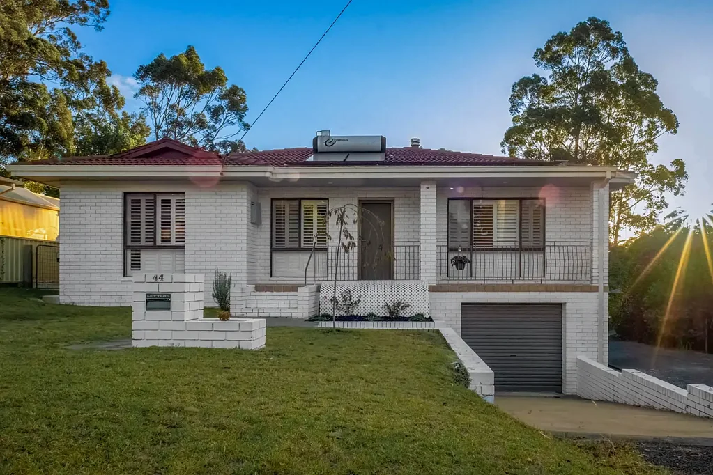 44 Robinson Street, Pemberton, WA 6260