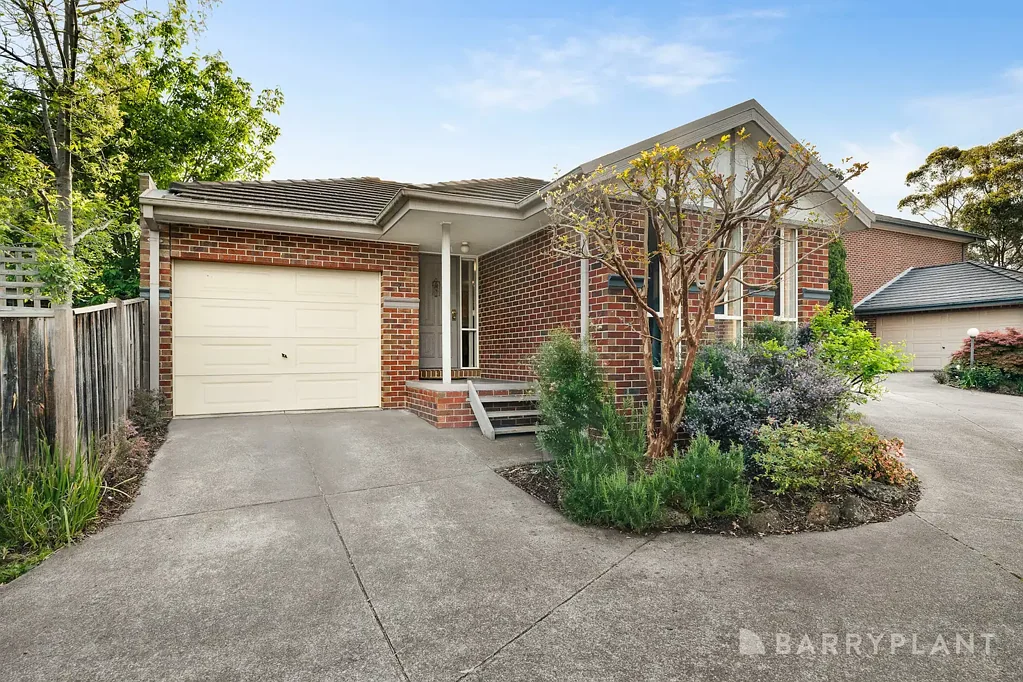 Kilsyth 2कमरा Exceptional Outdoor Entertaining In A Quiet Kilsyth Pocket