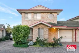 6/9-11 Doomben Close, Casula