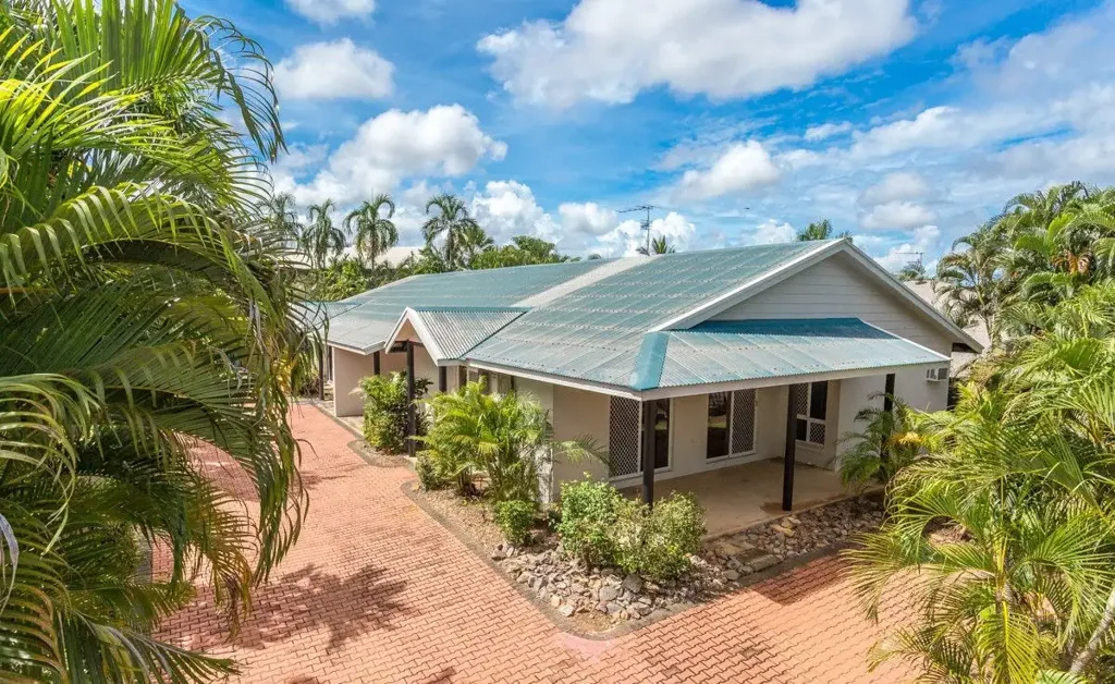 1/57 Rosebery Drive, Rosebery, NT 832